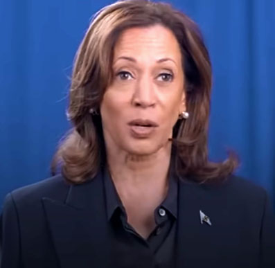 Kamala Harris