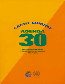 agenda 30