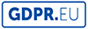  General Data Protection Regulation (GDPR)