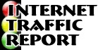 Internet Traffic Report