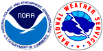 NOAA & National Weather Service