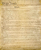 Constitution Page 1