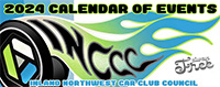 INCCC Calender