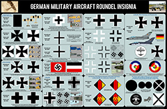 German Military Emblem