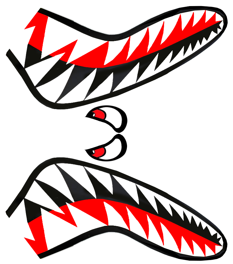 Shark Teeth 2