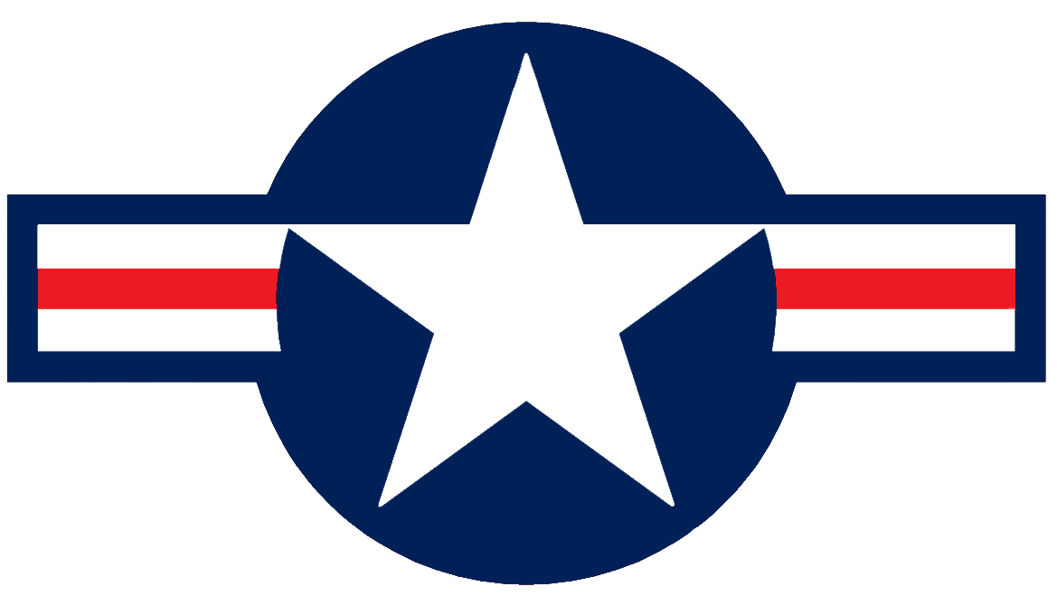 USA Emblem
