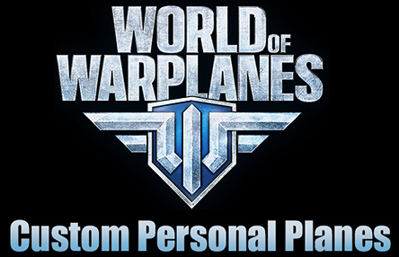 World of Warplanes logo